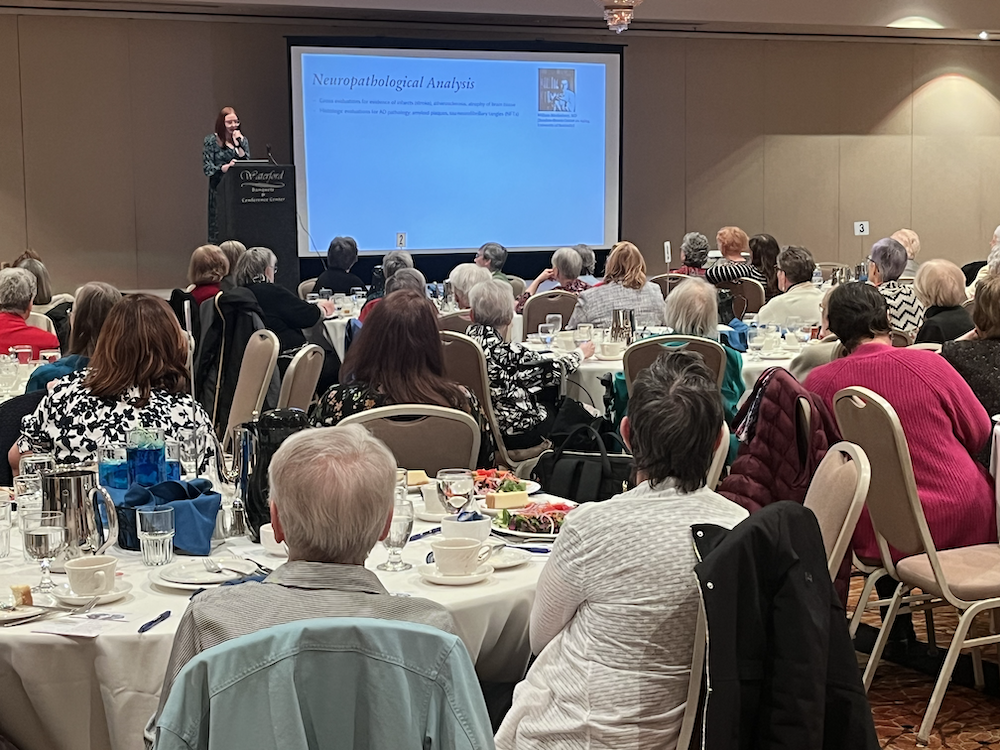 Leadership Luncheon photo