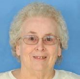 Sister Joan Mary Gluth