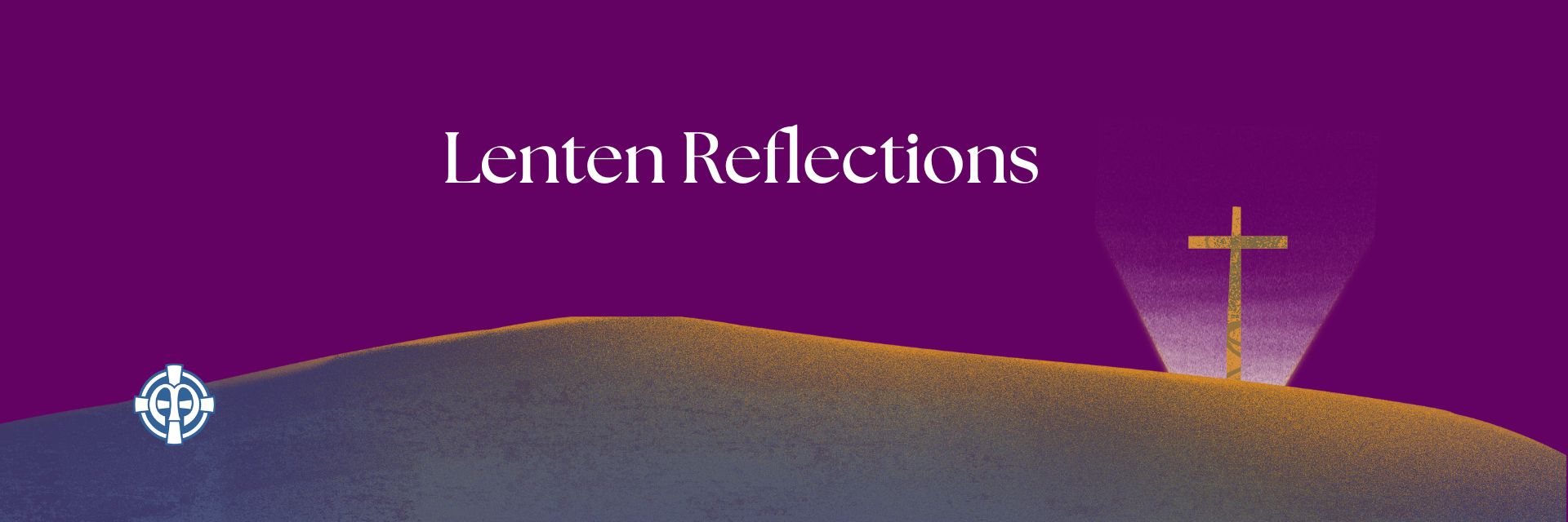Lenten graphic