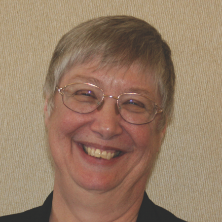 photo of S Barbara Bowers SSND