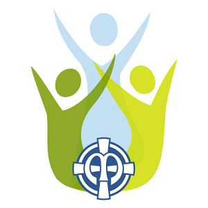 Love Gives Everything logo