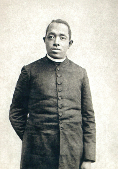 Image of Father Augustus Tolton