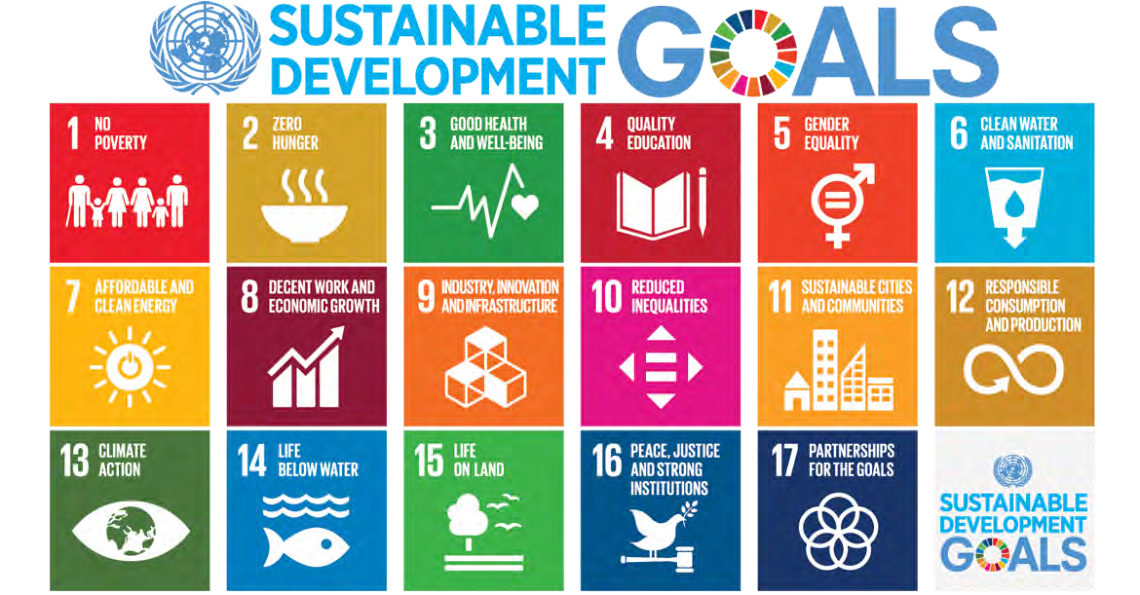 Sustainable Development Goals