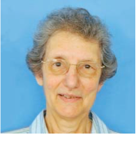 Sister Joan headshot