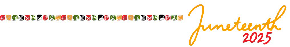 Juneteenth banner image