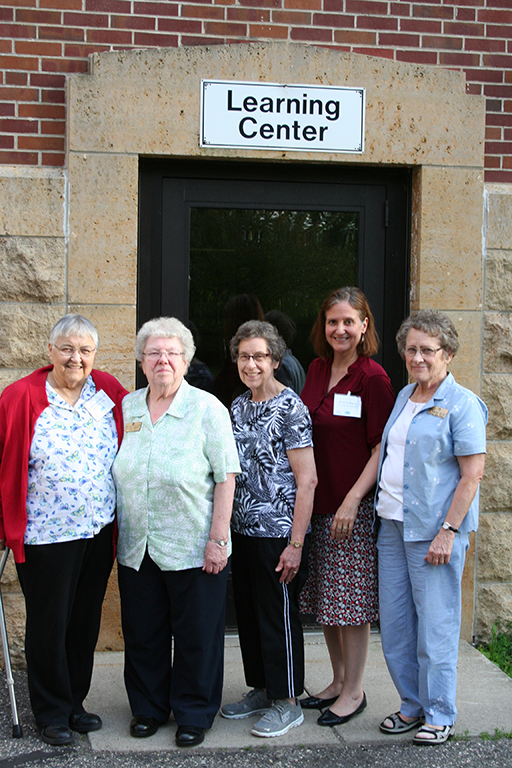 Mankato Learning Center