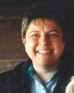 Sister Lillian Corriveau