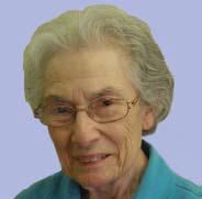 SIster Maria Rosales