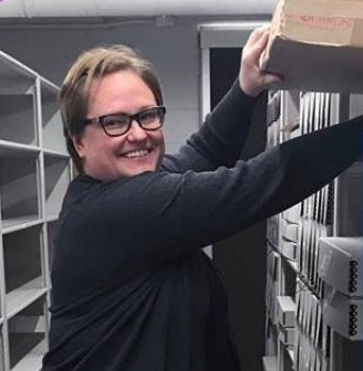 photo of Michele Levandoski