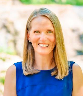 NDP New Head of School Angela Allen