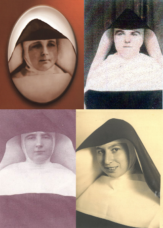 Patronesses of Shalom photo