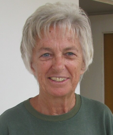 Photo of S Barb Paleczny