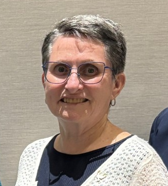 Photo of S Celeste Reinhart SSND