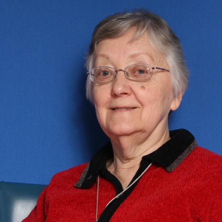 S Norma Loraditch, SSND