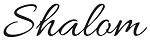 Shalom