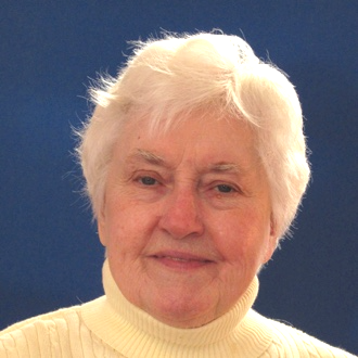 Photo of Sister Adele Shea