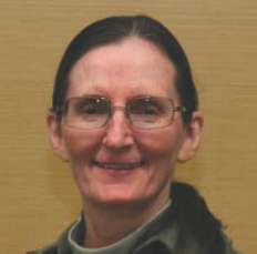 Sister Loretta Jean Buehler