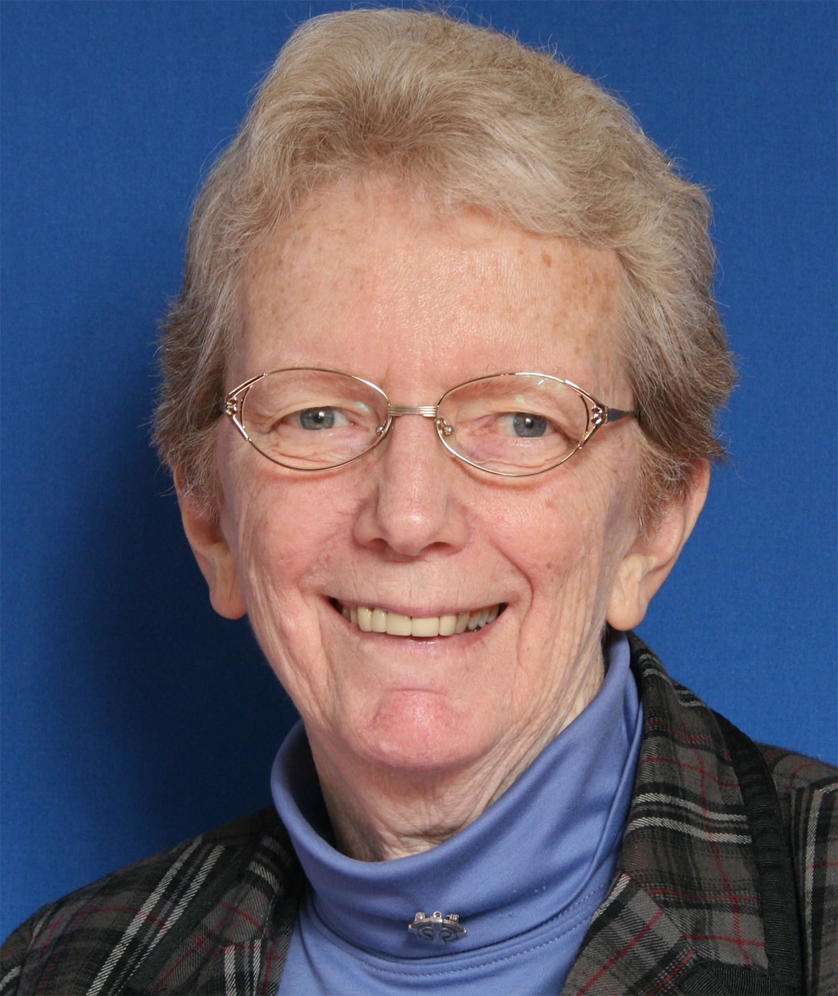 Sister Mary Fitzgerald