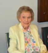 Sister Mary Marguerite Weiler