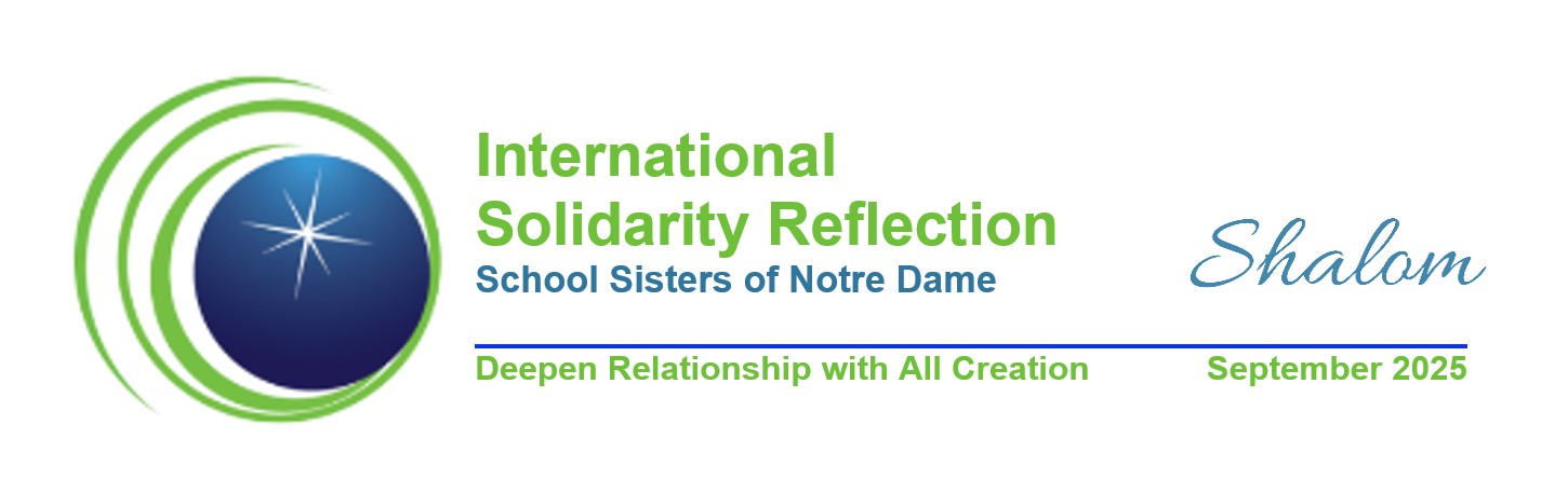 Solidarity Prayer Graphic