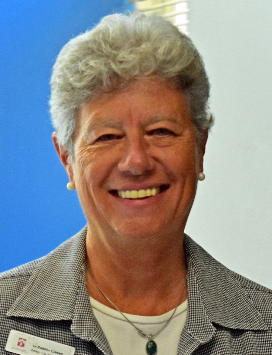 Photo of S Debbie Liesen