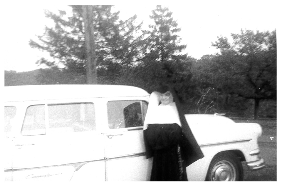 St Augustine Convent Elkridge, MD