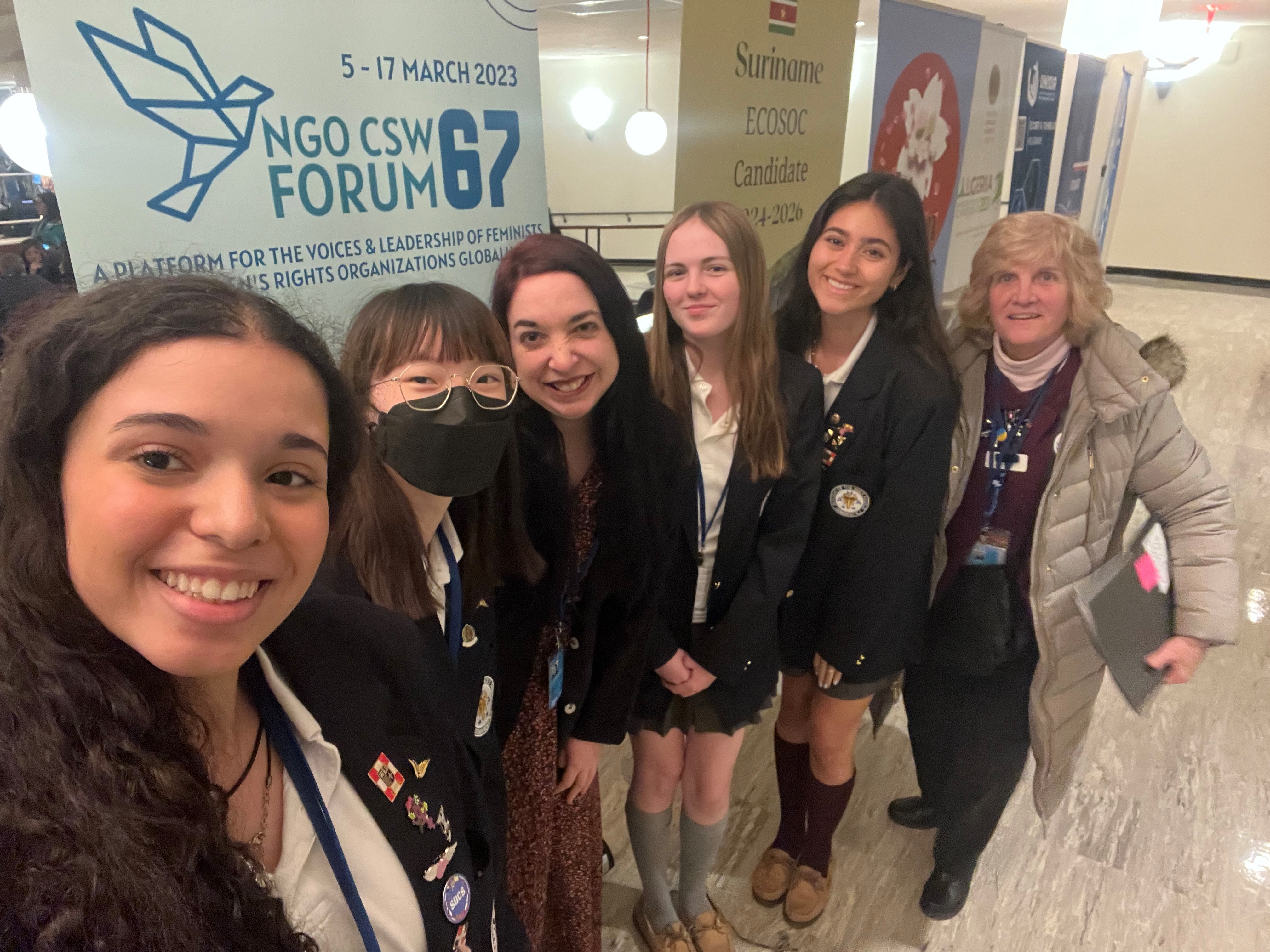 Academy of Holy Angels