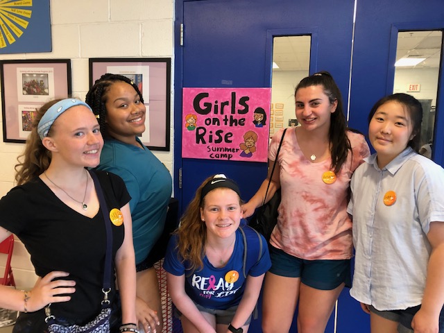 Academy of the Holy Angels