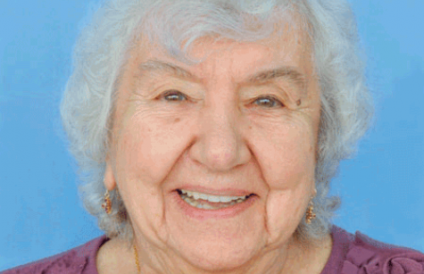 Sister Joannene Merendino