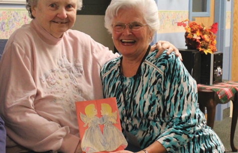 Associate Peggy Russell