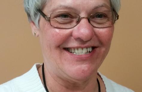 Associate Karen Didier