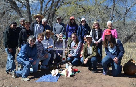 Academy of the Holy Angels Students in Arizona