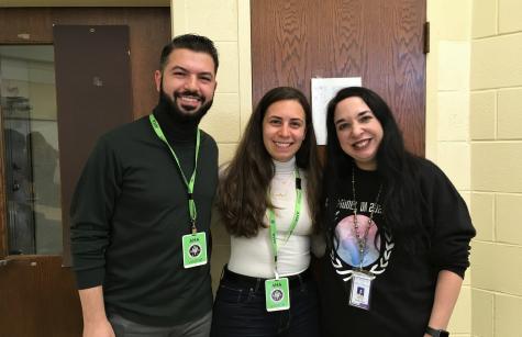 AHA History Speakers