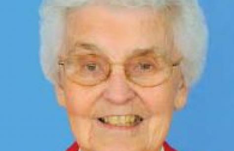 Sister C. Elizabeth Sokel