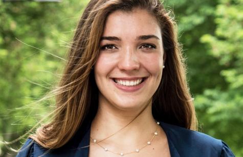 CJ Sivulka of the Environmental Defense Fund