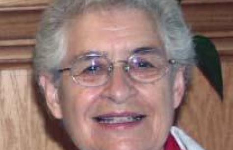 Sr Doreen Lackenbauer