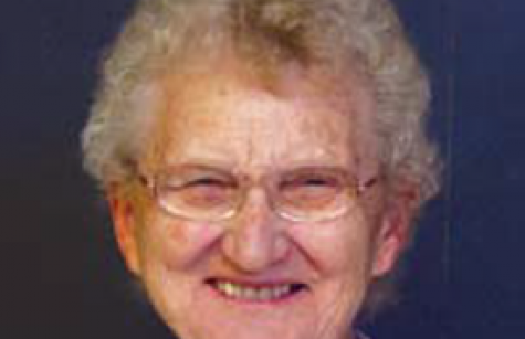 Dorothy Kunze, SSND