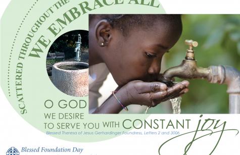 Foundation Day Card 2017