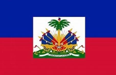 Haitian Flag