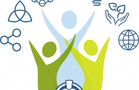 Love Gives Everything