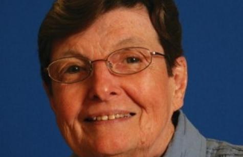 Marie McFadden, SSND