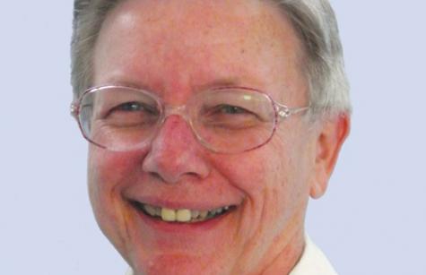 Sister Mary Bruce Wright