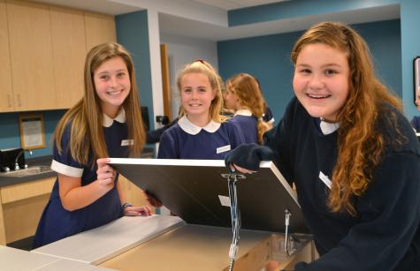 NDP Innovation Lab Opening