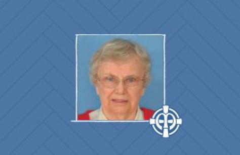 Sister Mary Jacquelyn Elly