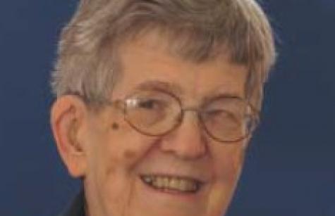 Sister Beatrice Pavlica