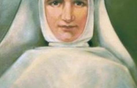 Mother Caroline Friess