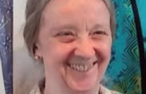 Sister Charlaine Fill