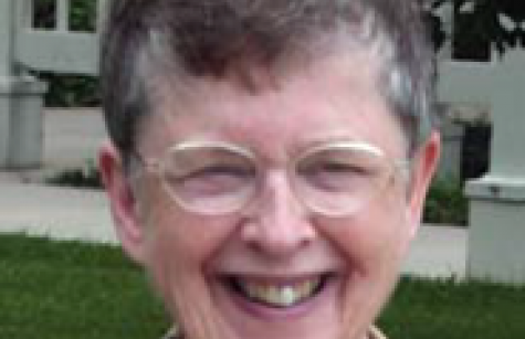 Sister Doreen Swift