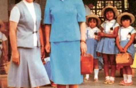 Sister Gloria Seifried