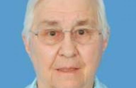 Sister Grace M. Messarge